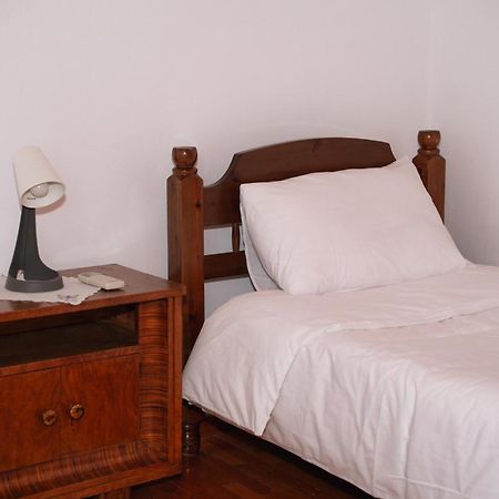 Emblematic House Apartment 2 Gjirokaster Bagian luar foto