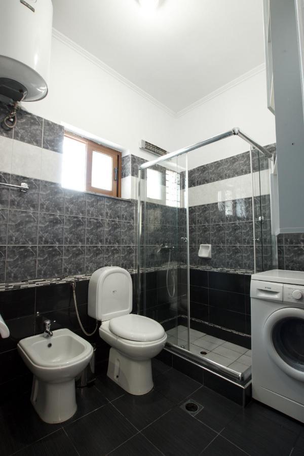 Emblematic House Apartment 2 Gjirokaster Ruang foto