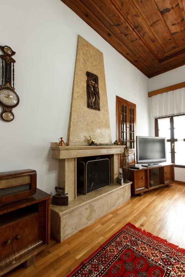 Emblematic House Apartment 2 Gjirokaster Ruang foto