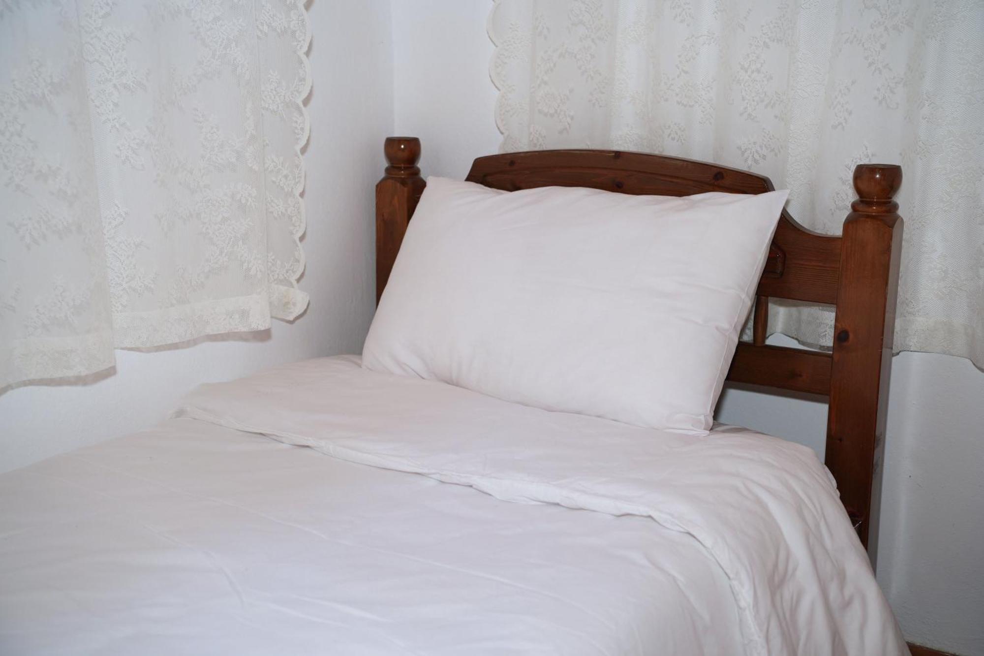 Emblematic House Apartment 2 Gjirokaster Bagian luar foto
